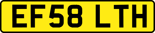 EF58LTH