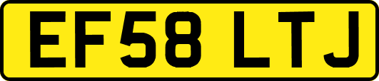 EF58LTJ