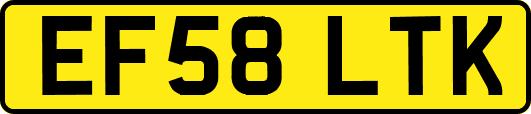 EF58LTK