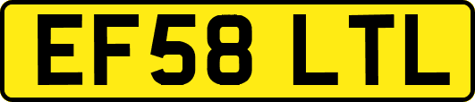 EF58LTL
