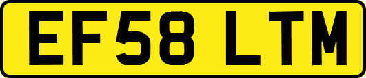 EF58LTM