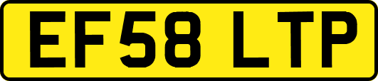 EF58LTP