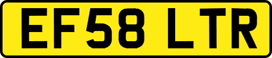 EF58LTR