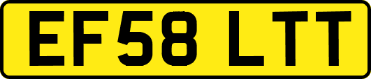 EF58LTT
