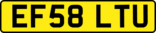 EF58LTU