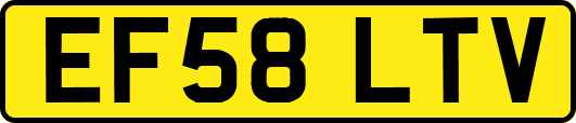 EF58LTV