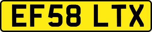 EF58LTX