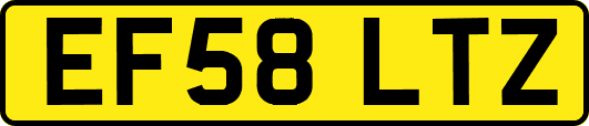 EF58LTZ