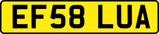 EF58LUA