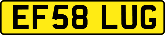 EF58LUG