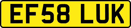 EF58LUK
