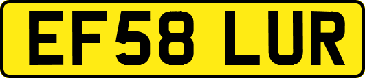 EF58LUR