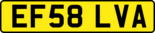 EF58LVA
