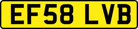 EF58LVB