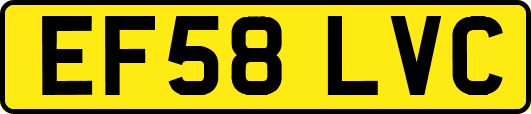 EF58LVC