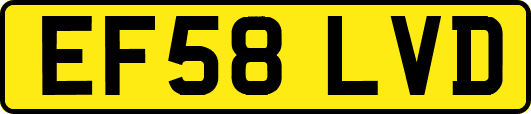 EF58LVD