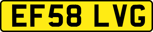 EF58LVG