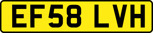 EF58LVH