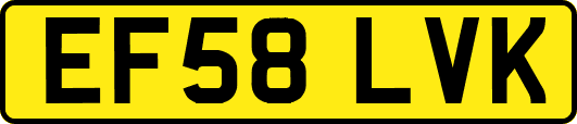 EF58LVK