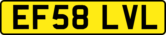 EF58LVL