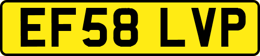 EF58LVP