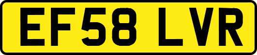 EF58LVR