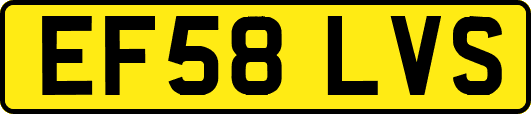 EF58LVS