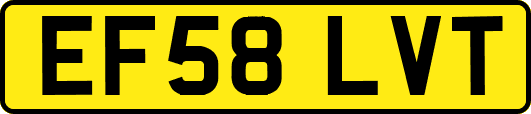 EF58LVT