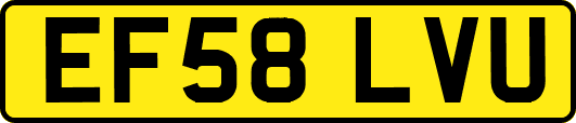 EF58LVU