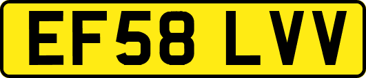 EF58LVV