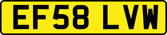 EF58LVW