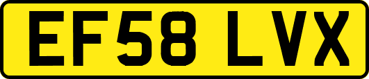 EF58LVX