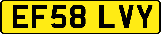 EF58LVY