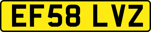 EF58LVZ
