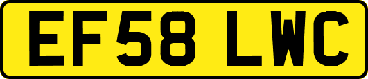 EF58LWC