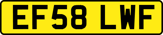 EF58LWF