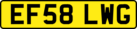 EF58LWG
