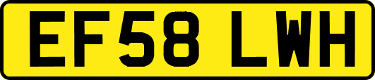 EF58LWH