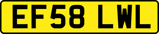 EF58LWL