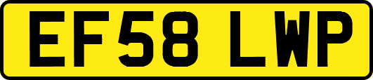 EF58LWP