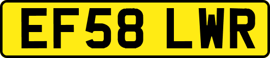 EF58LWR