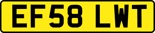 EF58LWT