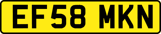 EF58MKN