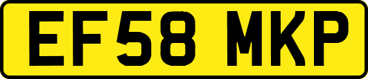EF58MKP