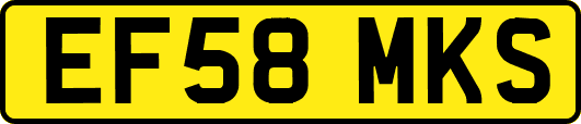 EF58MKS