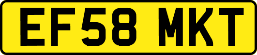 EF58MKT