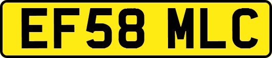EF58MLC