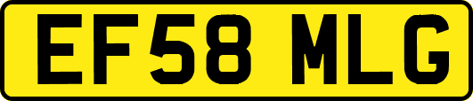EF58MLG