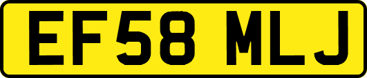 EF58MLJ