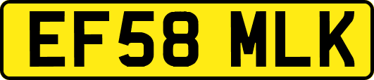 EF58MLK